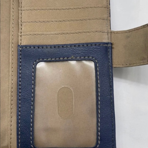 Relic Wallet - Picture 8 of 10